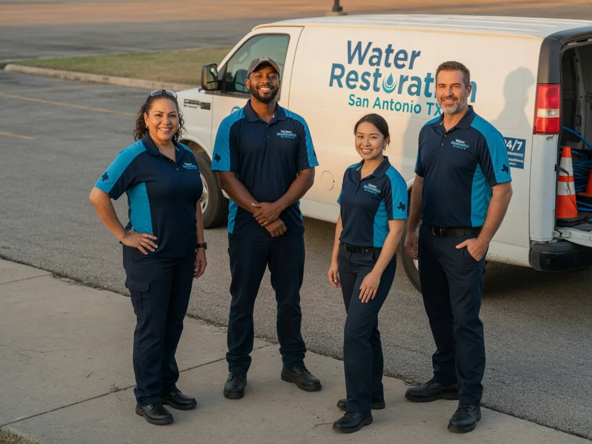 Water Damage Repair company in Mistletoe, KY